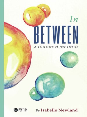 cover image of In Between
